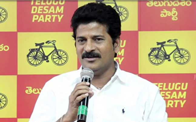 Will Revanth Reddy become a scapegoat? Or Weapon?
