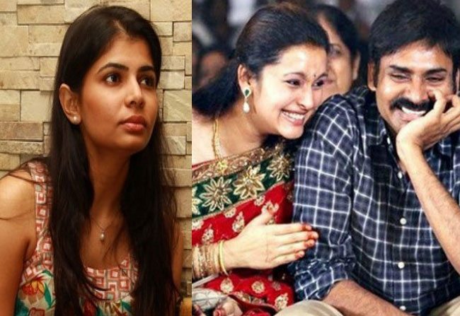 Pawan Kalyan Fans Target Chinmayi