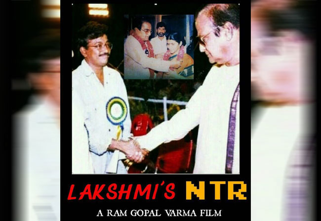 Ram Gopal Verma sensational Facebook Status on Lakshmis NTR movie