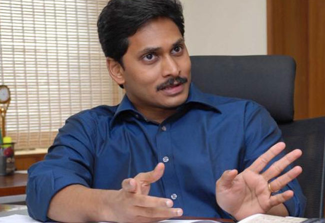 Jagan Avoiding Vijayawada Party Office