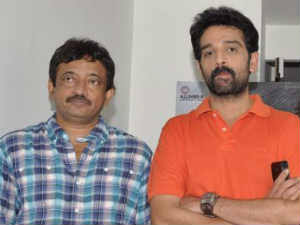 Babu Out From NTr Biopic