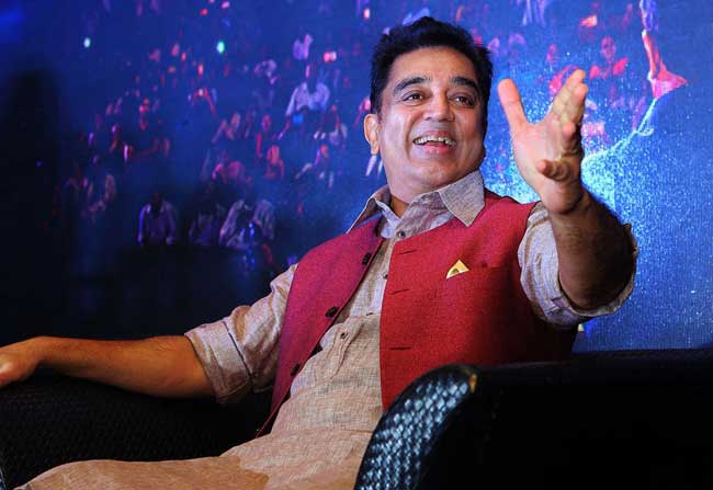 Kamal Hassan returns ‘party funds’