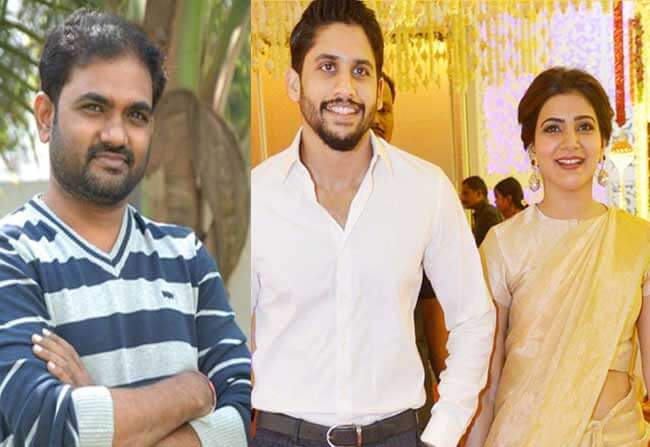 Real life couple acting as ‘Couple’ in the movie!