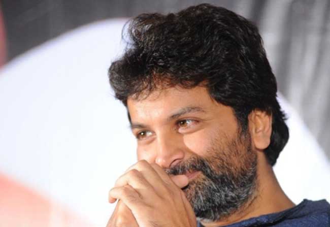success can instill fear! trivikram seems to be on the way!