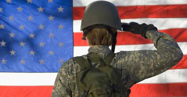 20,000 Sexual Assault cases registered against the US Armed Forces