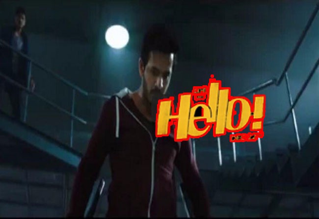 Akhil Hello Movie Teaser Out