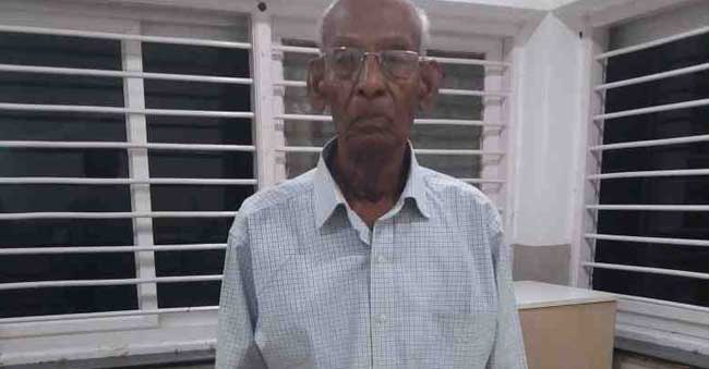85-year-old man arrested for raping 4 minor girls in Hyderabad