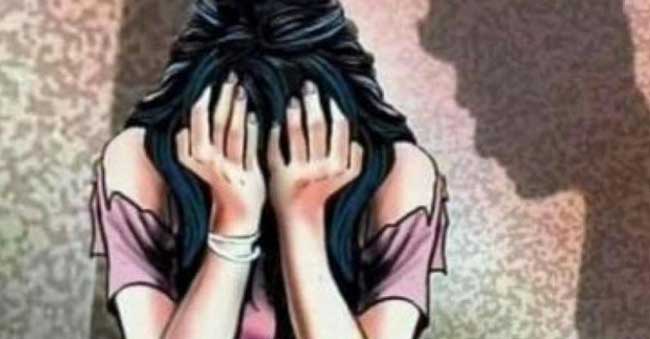 88 Girl Students forced to undress in AP!