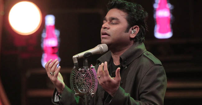 special feature: ar rahman’s special interview