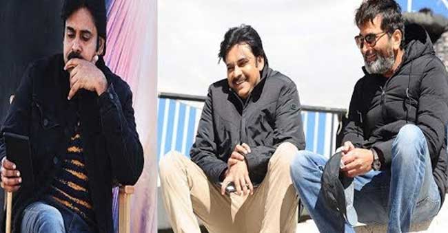 Agnathavasi shooting extended