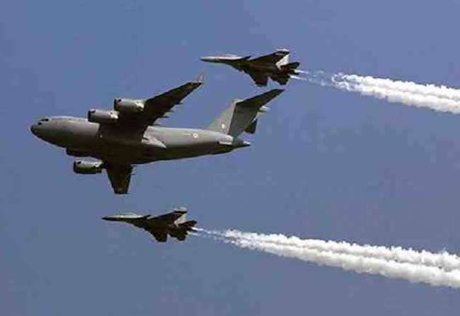 “air force bases in up under let hitlist”