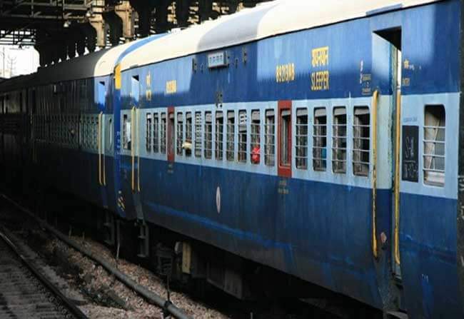 All About IRCTC Tatkal Train Booking!