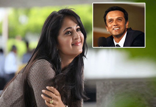 I am deeply in love with him – Anushka Shetty