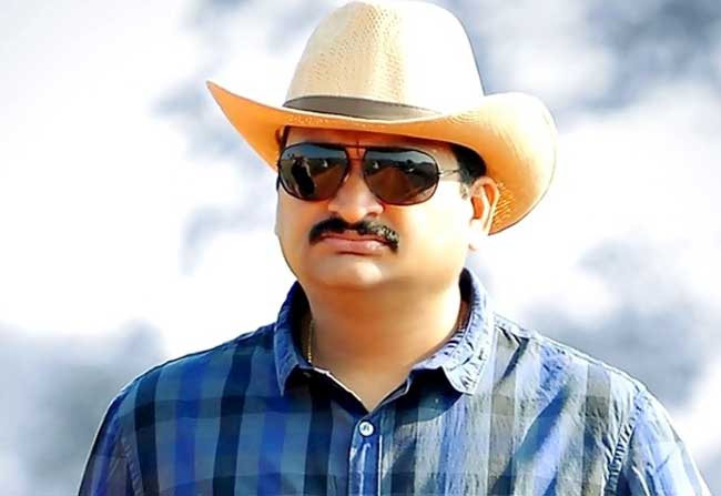 Did that producer use women to become successful?