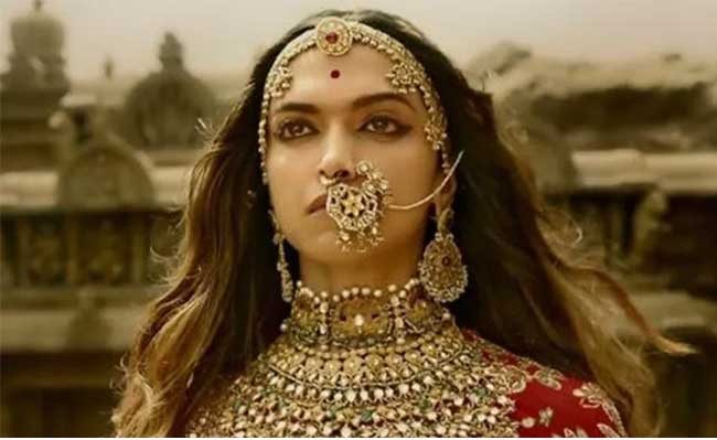 Burn Deepika Padukone alive! Take 1 Crore home!