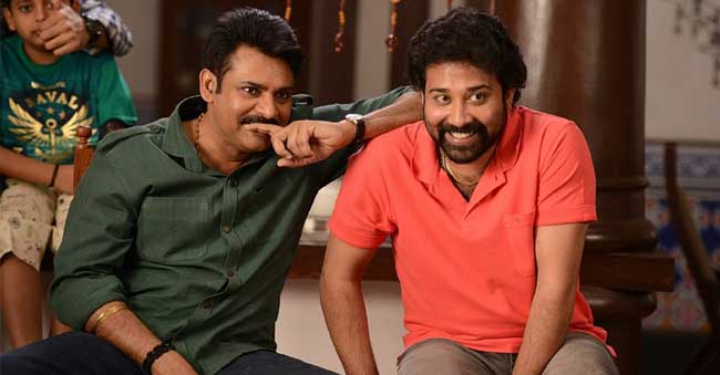 Bigg Boss winner Siva Balaji to join Janasena!