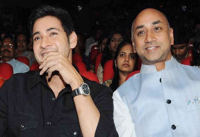 whom will mahesh choose? uncle or brother-in-law?