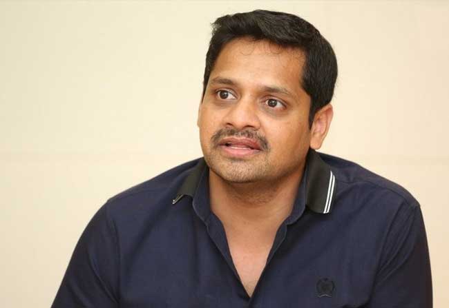 Bunny Vasu: ‘Mega Heroes should learn acting from AP Government’