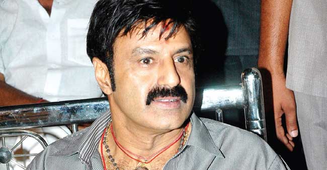 Buyers not interesting to buy Balakrishna’s ‘Jayasimha’