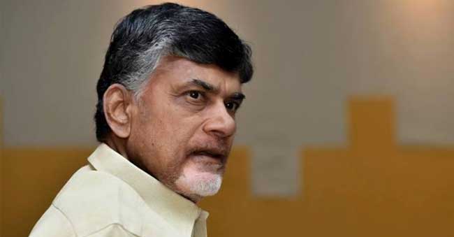 Chandrababu plans revenge drama after Nandi Awards Controversy