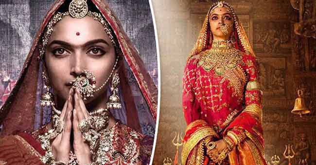 Deepika receives support from Hollywood for ‘Padmavathi’!