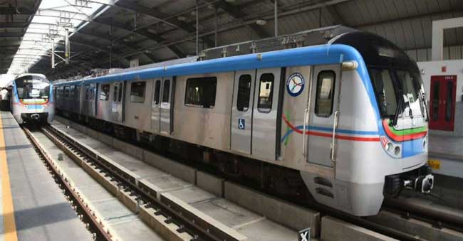 Hyderabad Metro: Will it bloom or doom?