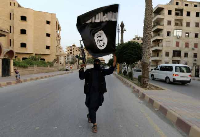 India to ISIS: 50 Million Worth drugs transported
