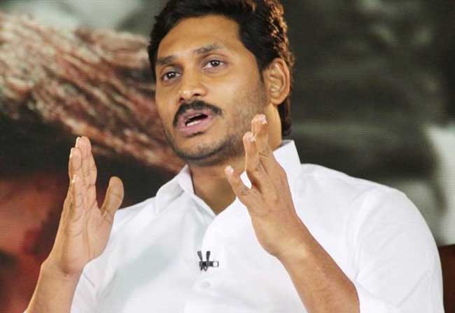 jagan’s foolishness once again exposed