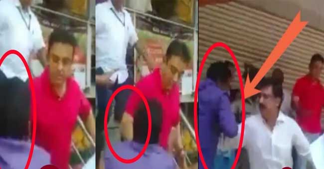 Tamil superstar following Nandamuri Balakrishna!