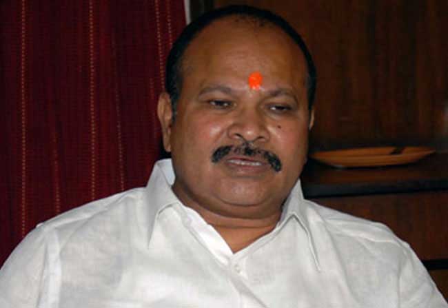 Mr Opportunistic ‘Kannaya’ leaves BJP for YCP!