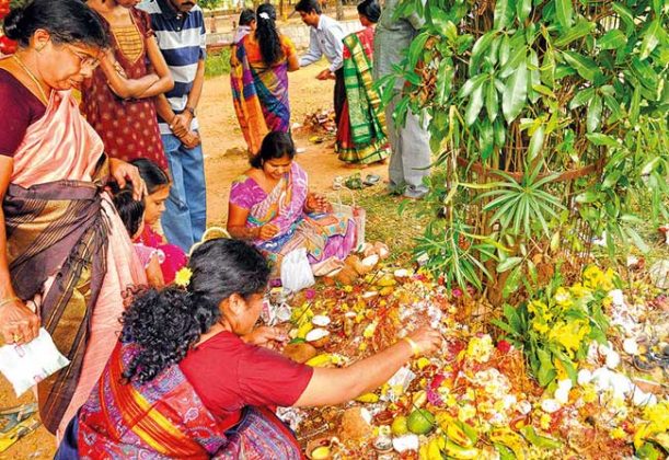 Karthika Masam – The Most Auspicious and Sacred Month - Telugu Bullet