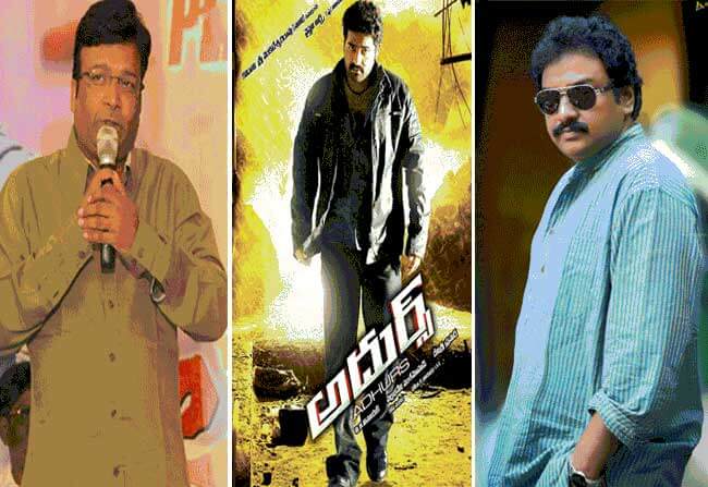 Is Kona Venkat’s talent under scanner!