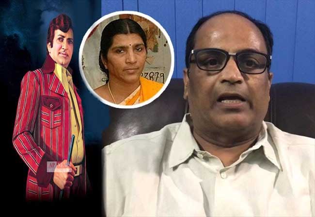 ‘Lakshmi’s Veeragrandham’ is misleading you!