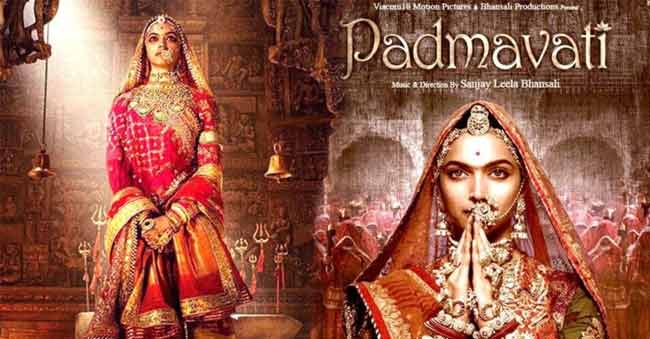 Many Films Benefitted From ‘Padmavathi’ Postpone!