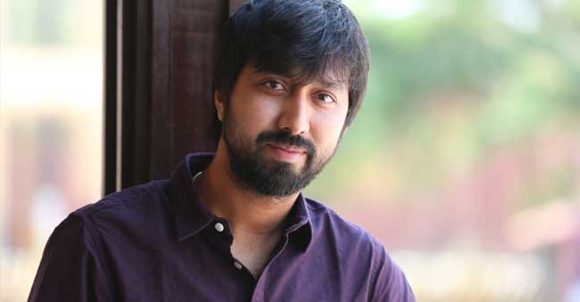 No hero signing film with this HIT Director!