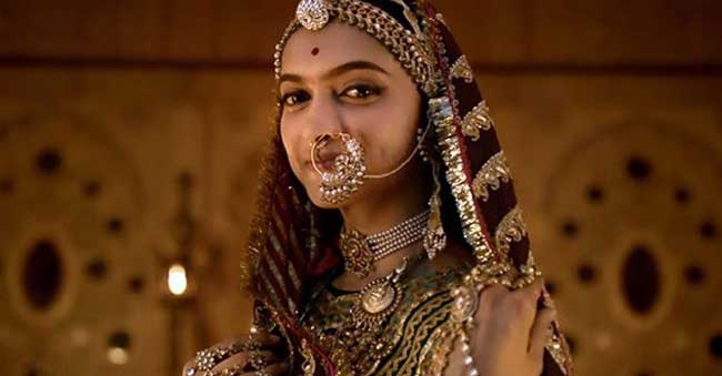 Padmavathi banned in Gujarat and UP | History of films that were banned regionally