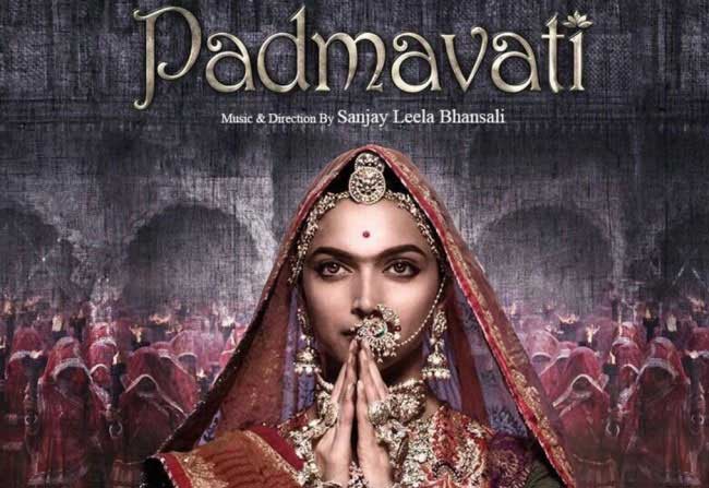 ‘padmavathi’ may not even release