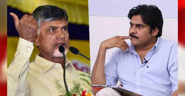 Pawan Kalyan to implement 1999 Plan!