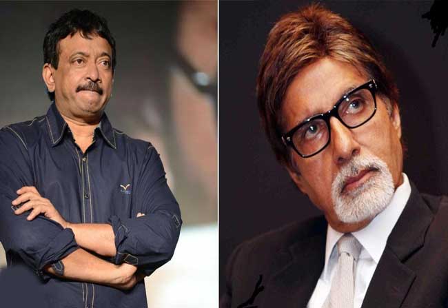 RGV dismisses rumor about his new film!
