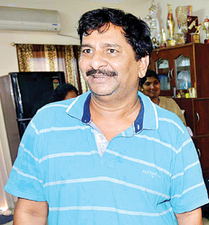lakshman rao arrested, corruption, bribe, vishakhapatnam land scam, vizag