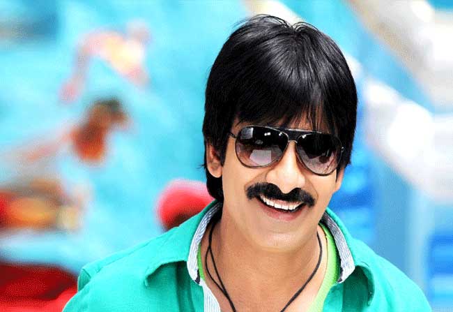 Raviteja does not have ‘that’ stamina anymore!
