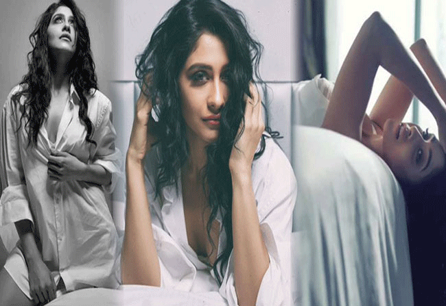 Exposing in flop movies goes unnoticed – Sad Story of a Telugu heroine