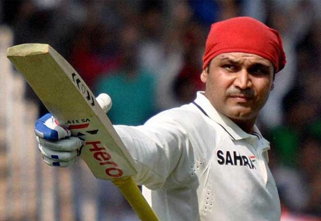 Sehwag reminds the ‘forgotten 12-year-old Freedom fighter on Twitter!