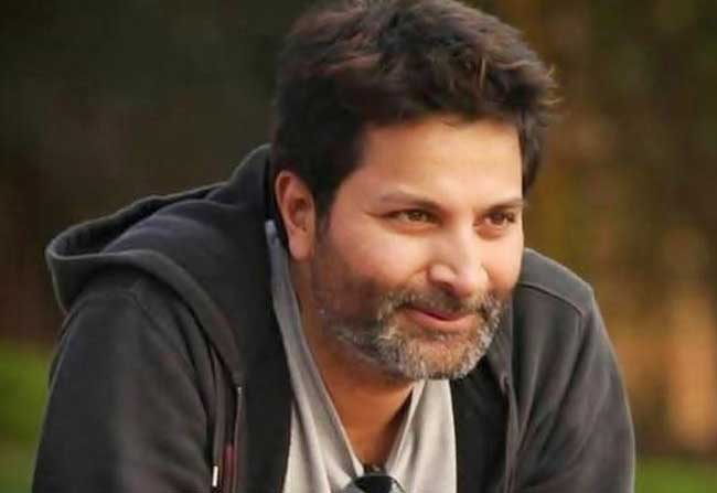 Success can instill fear! Trivikram seems to be on the way!