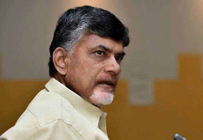 TDP Leaders: Chandrababu is not an ‘Open Book’ anymore