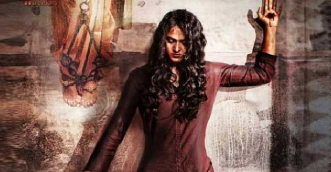 Tamil Dubbing rights for ‘Bhagamathi’ sold for 15 Crores!