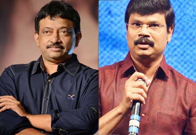 RGV: ‘Titanic director will touch Boyapati Seenu feet if he watches Legend’