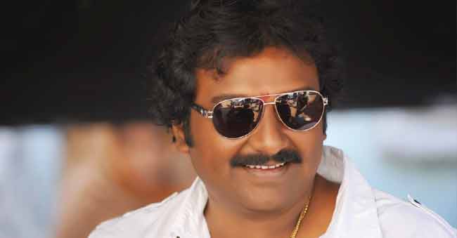 Looks like VV Vinayak Showtime is done!
