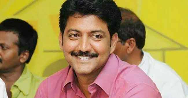 Vamsi’s resignation ‘drama’ finally has a happy ending!