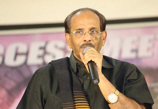 SS Rajamouli saved from embarrassment and humiliation!